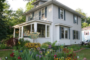 Serendipity Bed and Breakfast